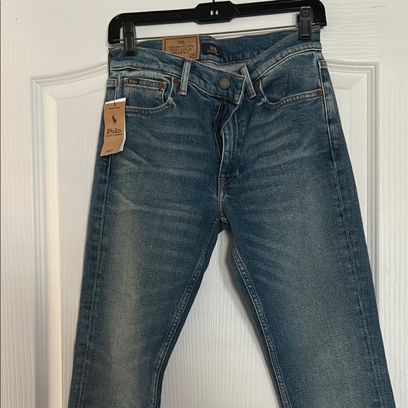 Polo Ralph Lauren Denim - Polo by Ralph Lauren Blue Jeans for Women